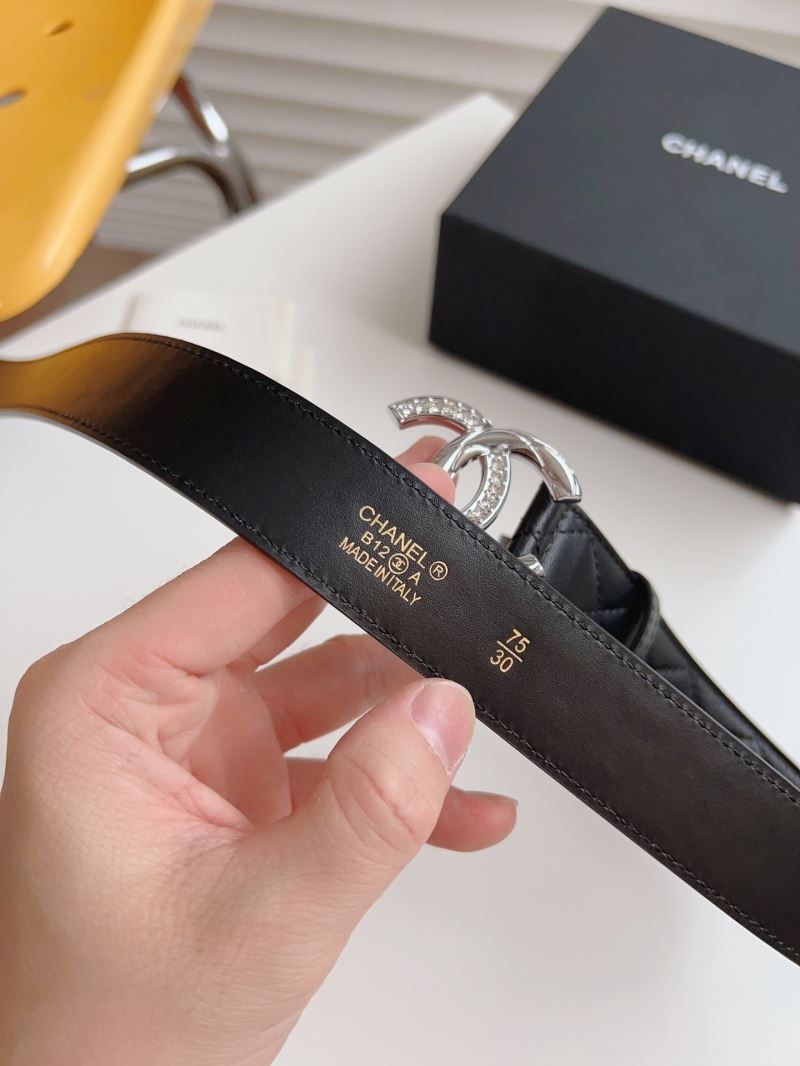 Ch**el belts